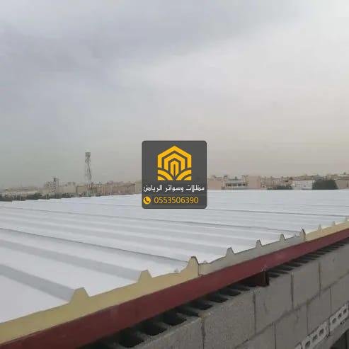 طرق تركيب الساندوتش بانل بأسلوب احترافي